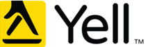 Yell business directory logo Yell business directory logo