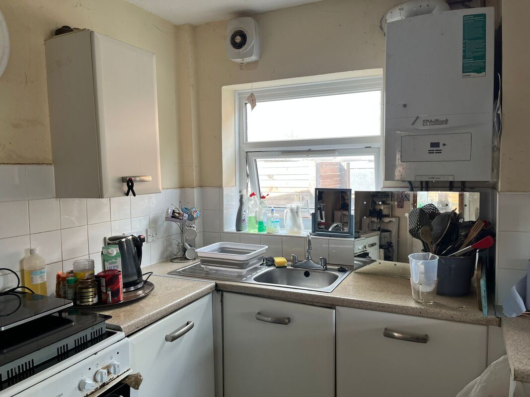 Nottingham house clearance job photo 11 Nottingham house clearance job photo 11