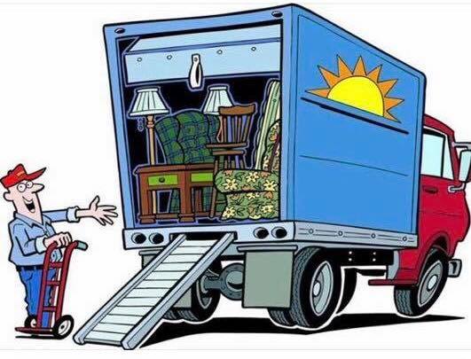 House clearance service in Derby